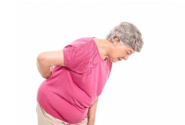 腰椎间盘突出和颈椎病:当痛中出现了酸,则表明有严重的肾虚了