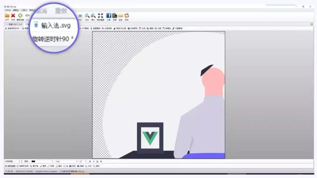 万能查看文件神器,快速查看各类文件工具