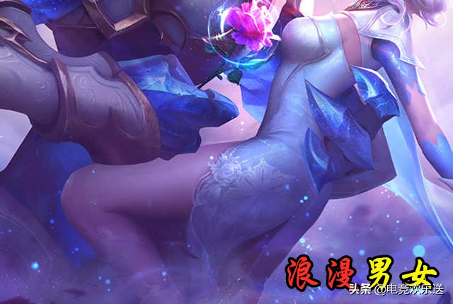 王者荣耀只有人字拖的女英雄,王者荣耀看技能猜英雄哪个最难猜