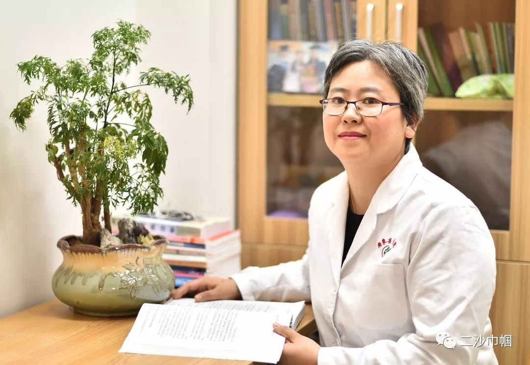 “大姨妈”调理系列之三：想舒服，学会穴位按摩及沐足小技巧