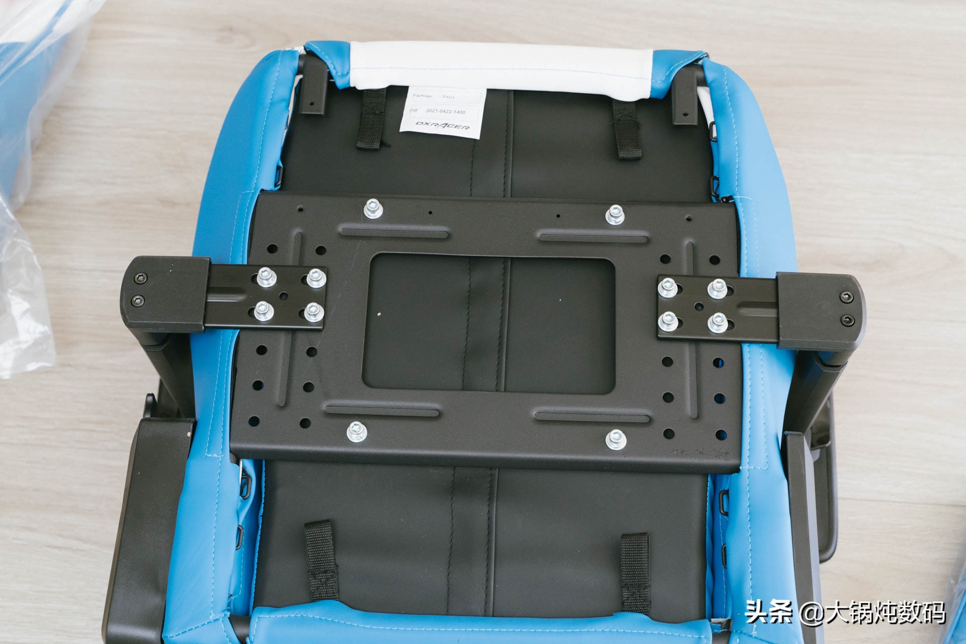 迪锐克斯dxracer电竞椅安装,迪锐克斯dxracer电竞椅怎么样