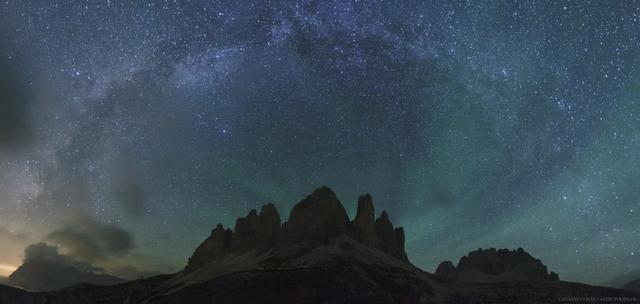宇宙中存在着神秘的天体吗,宇宙中神秘的天体是什么