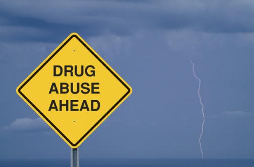 有关国际禁毒日的语言,今天是世界禁毒日