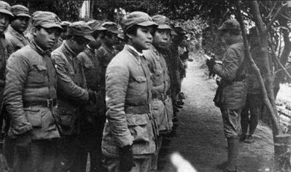 淮海战役多惨烈,淮海战役最震撼的一集