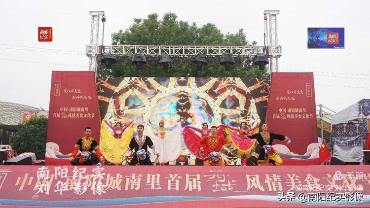 南阳美食饭店排行榜前十名,河南南阳十大名厨排名