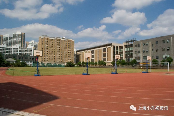 浦东最好的公办学校,上海交大附属中学浦东升学率高吗