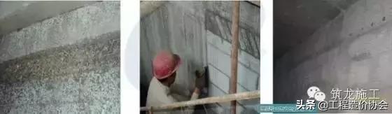 造成抹灰墙面空鼓的原因有哪些,墙体抹灰层开裂空鼓怎样处理