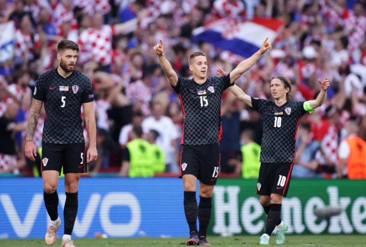 欧洲杯5大逆转,欧洲杯5大绝杀集锦