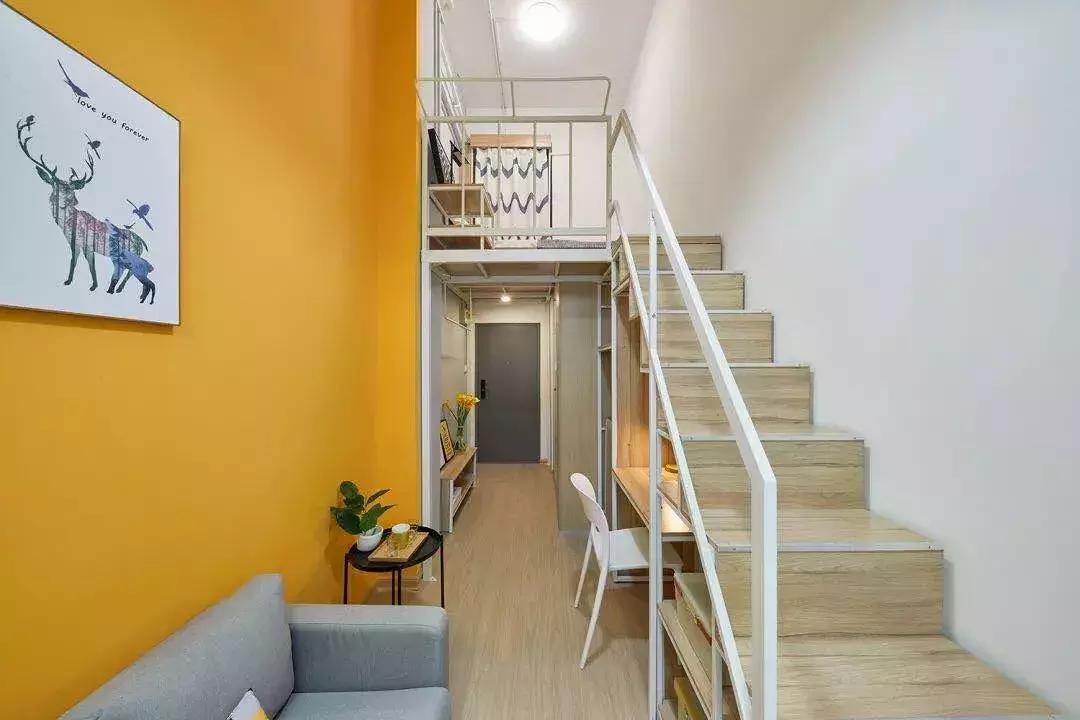 在西安终于住上了300万别墅,在西安租到满意的房子