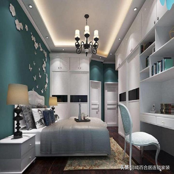 为什么木工师傅都说全屋定制不好,木工制作与全屋定制的各自优劣