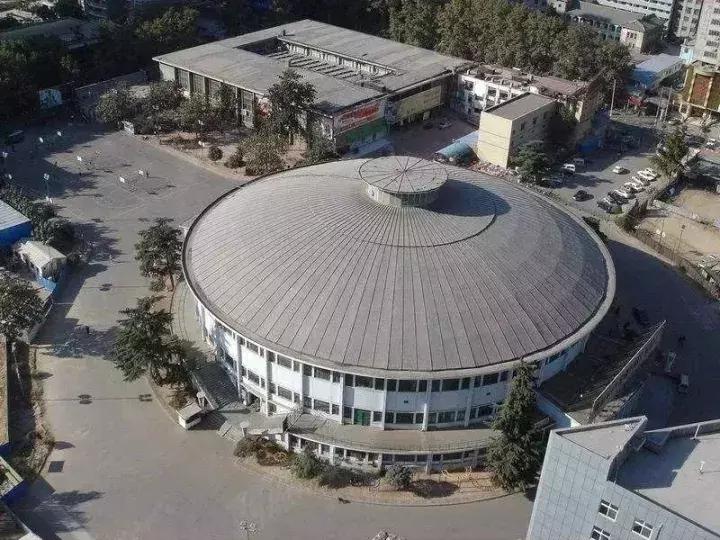 郑州免费运动场,郑州公共健身器材公园