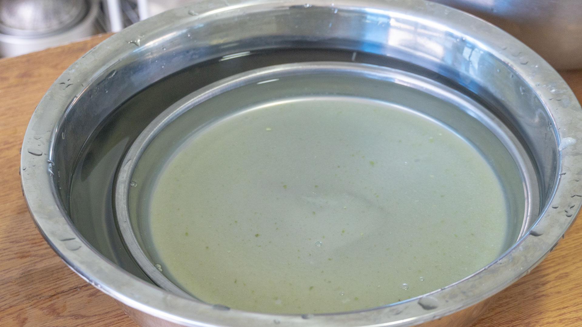 天热想吃的菜谱,天热美食简单易做