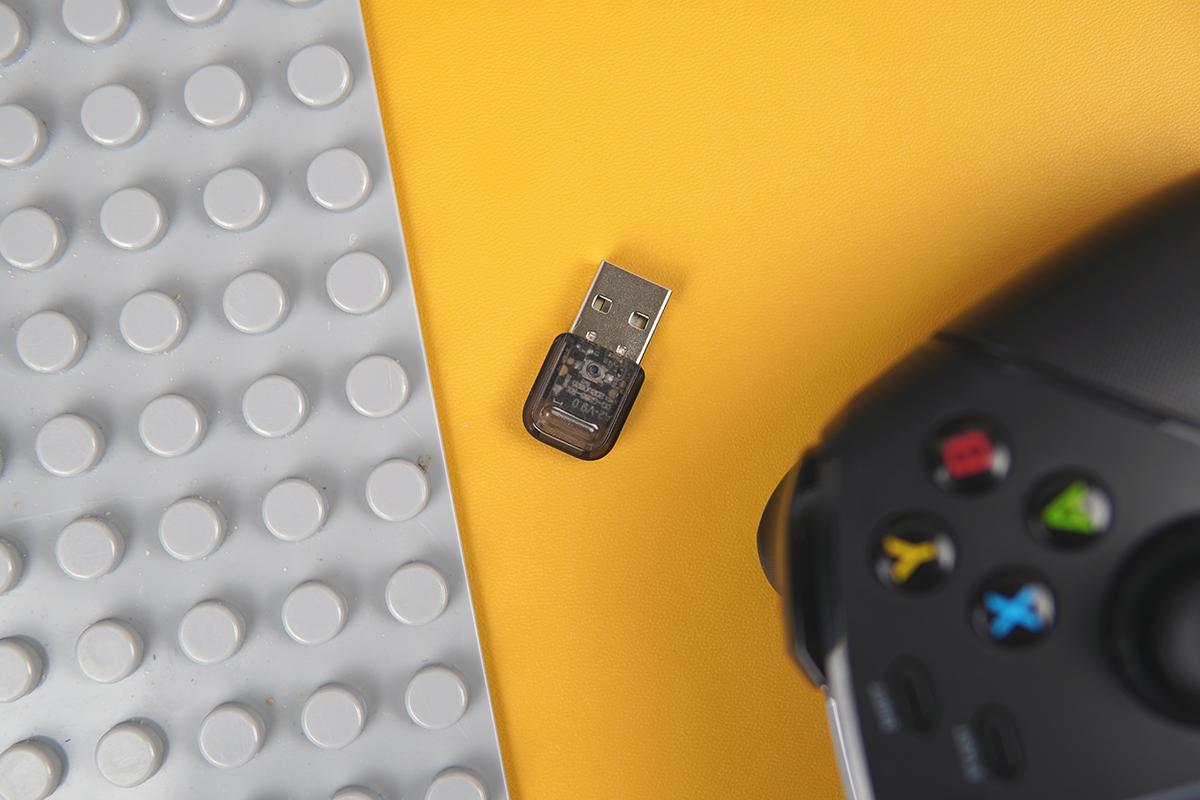 北通阿修罗3电竞手柄体验,北通阿修罗3左摇杆和十字键互换