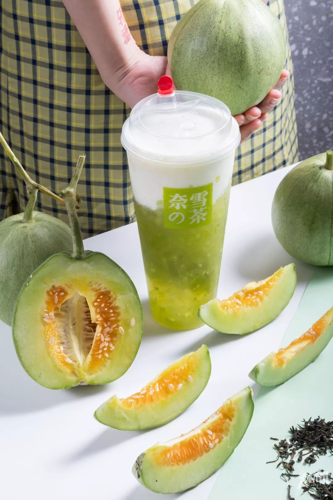 奈雪猫猫杯,奈雪猫杯