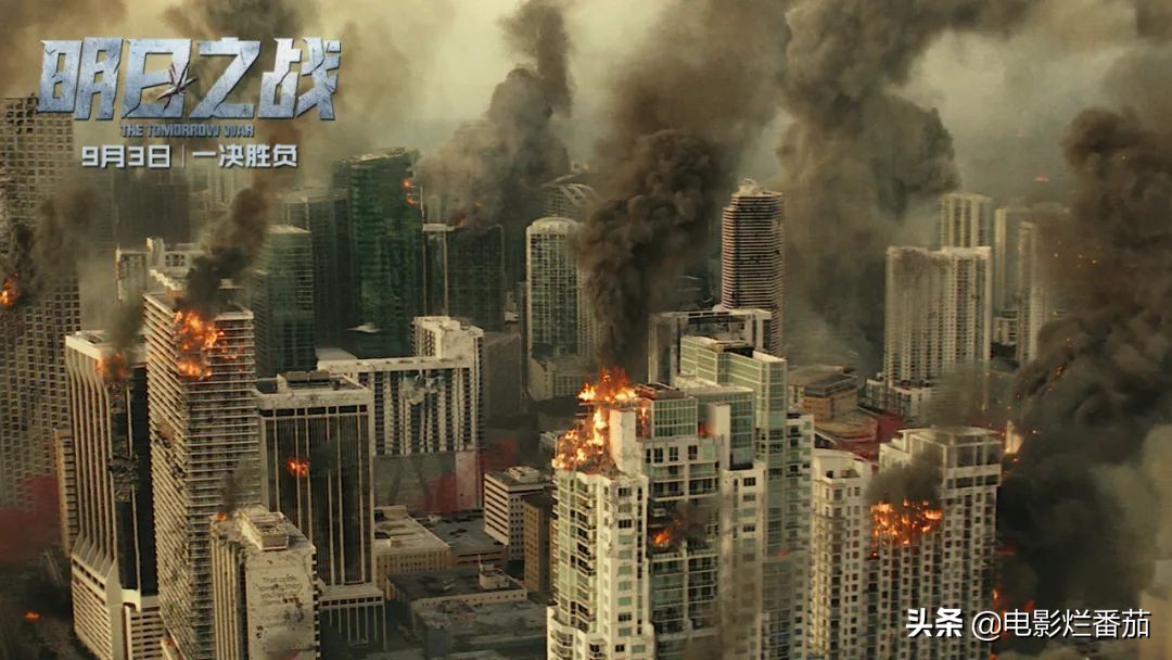 9月影院，“星爵”打怪大片诱人，《长津湖》开启“王炸”模式