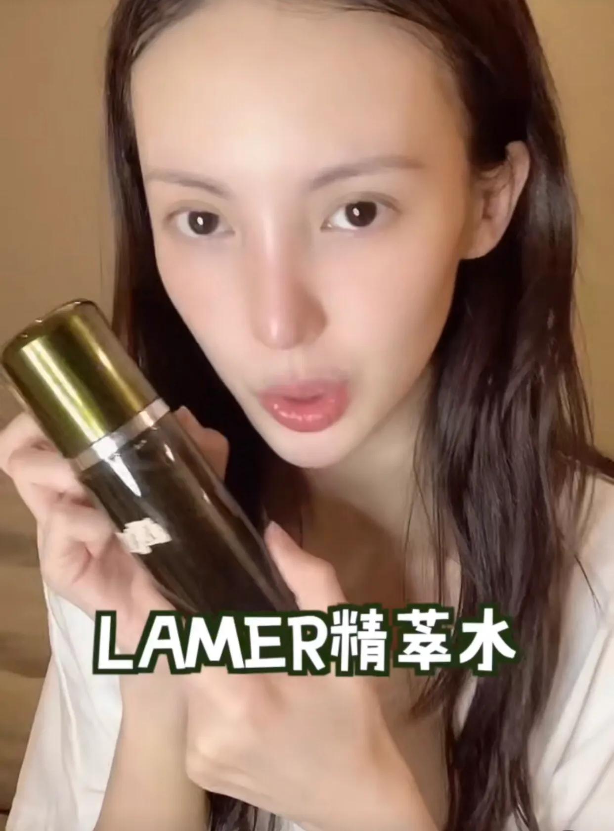 金晨用的护肤品是什么牌子,刘涛金晨护肤品