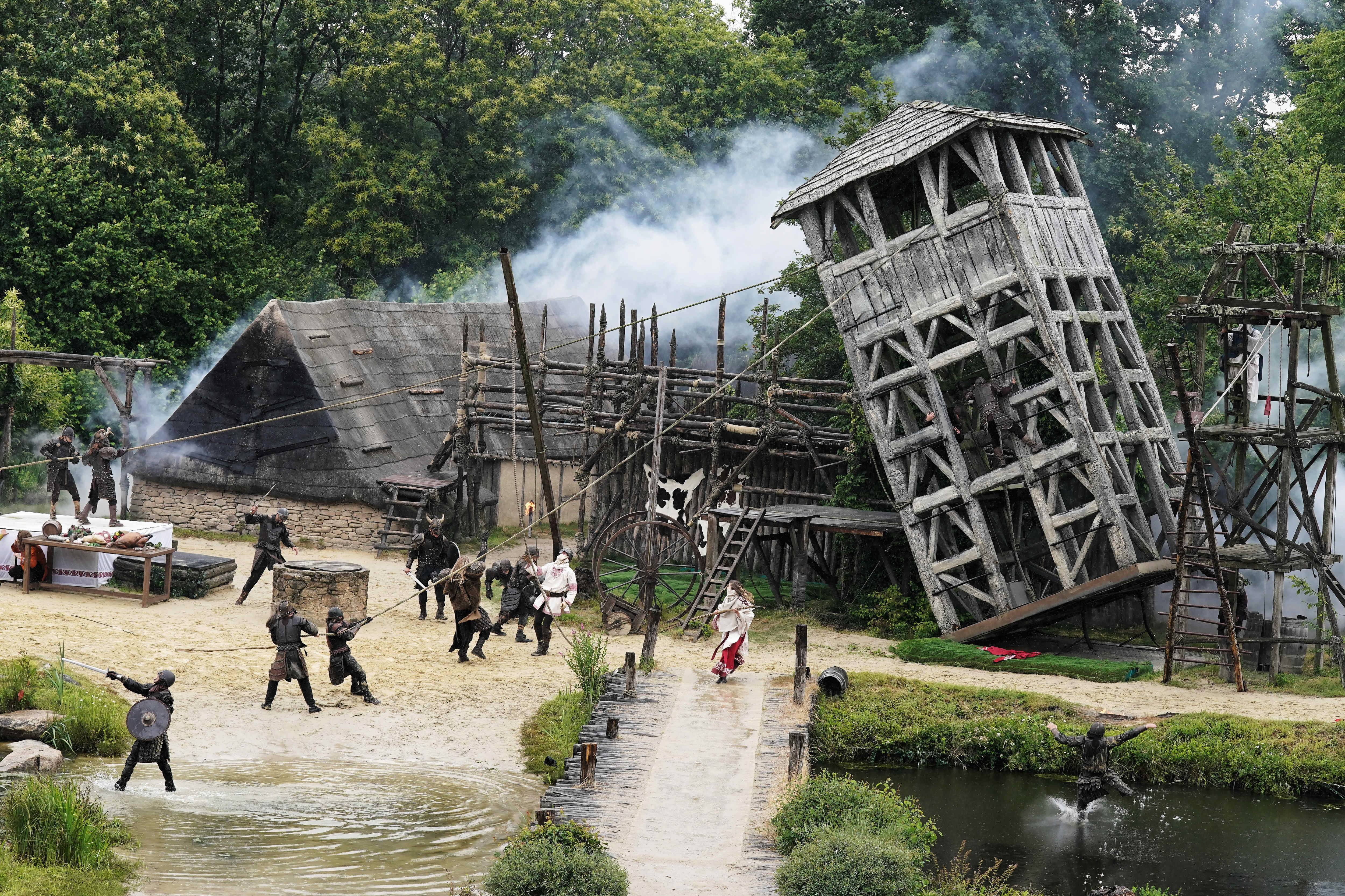 娉曞紡娴极椋庢儏寤虹瓚灏忛晣,璁捐璧忔瀽娉曞浗涔℃潙寤虹瓚