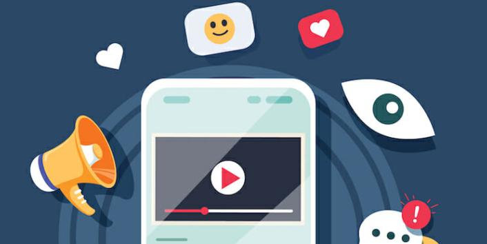 28个快速简单的视频营销创意