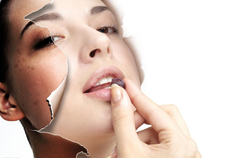 护肤讲堂知识大全,有斑皮肤护肤指南