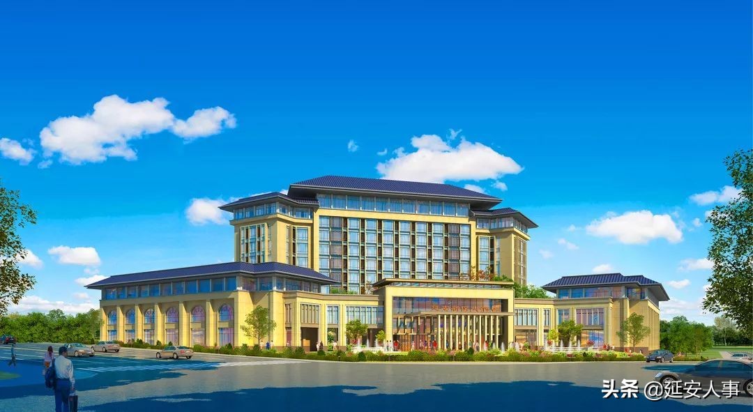 延安招聘信息最新招聘2023,延安服务业最新招聘