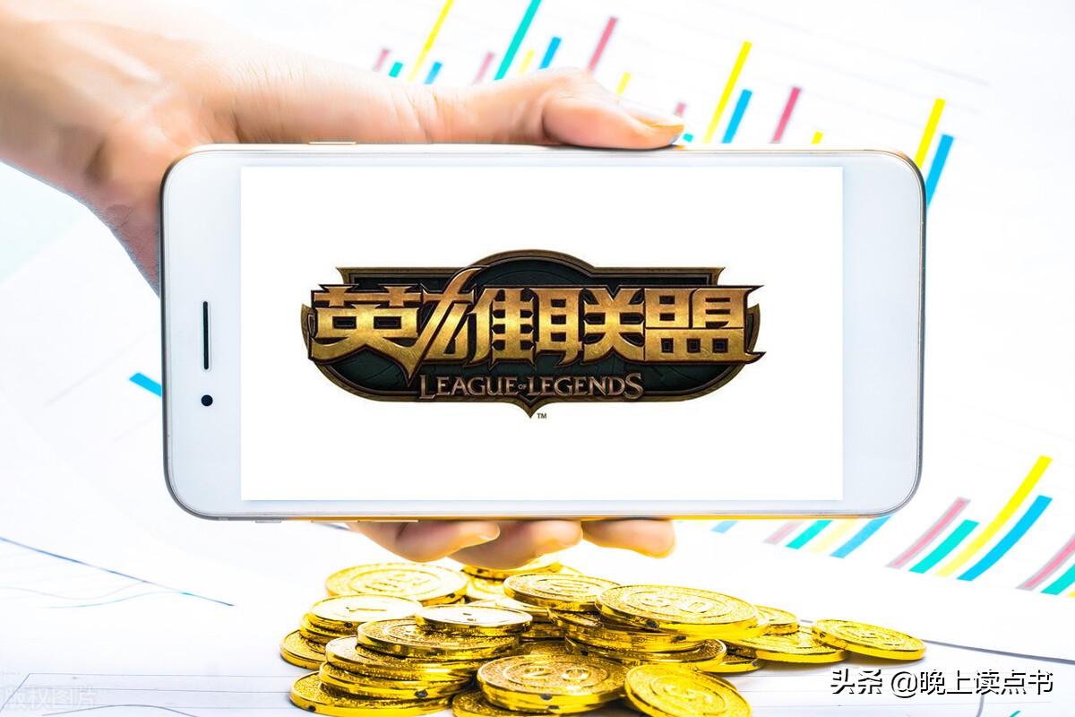 当你沉迷游戏时到底沉迷什么,当你沉迷于游戏世界的时候