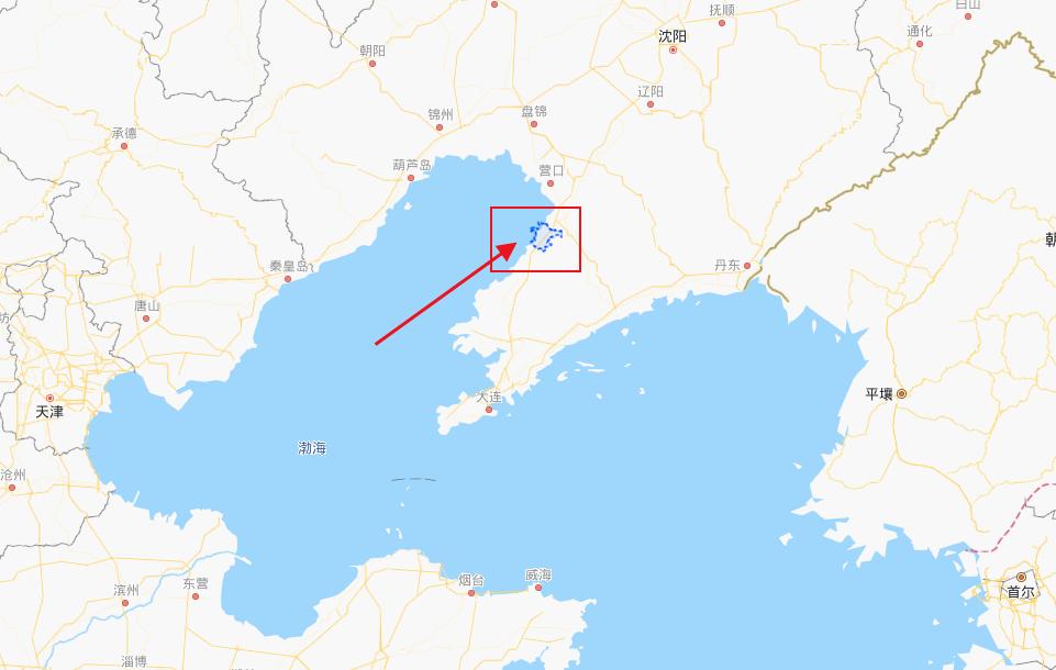 辽宁最宜居养老小城市,辽宁适合养老的小城