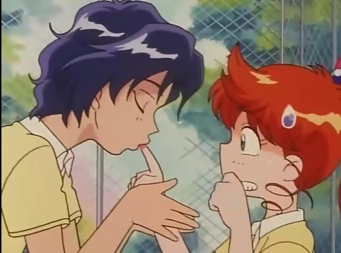 8090后的日本动画片,80年代90年代引进的日本动画片