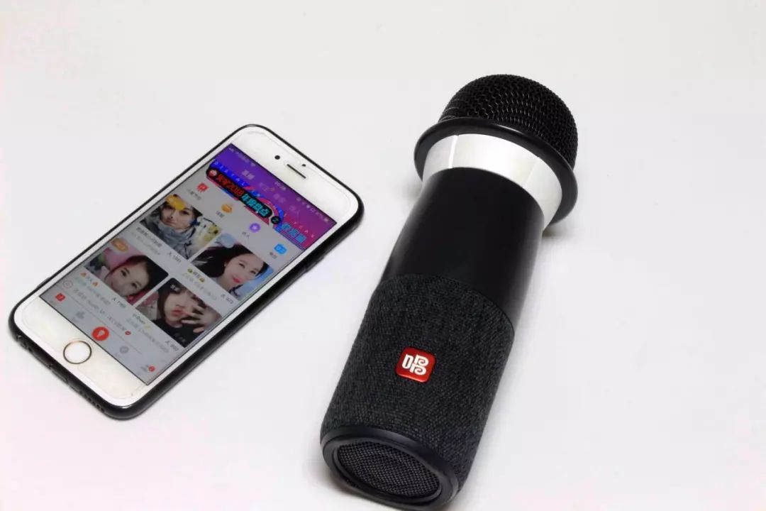 不出门在家k歌也能k起来,不出门也能在家k歌