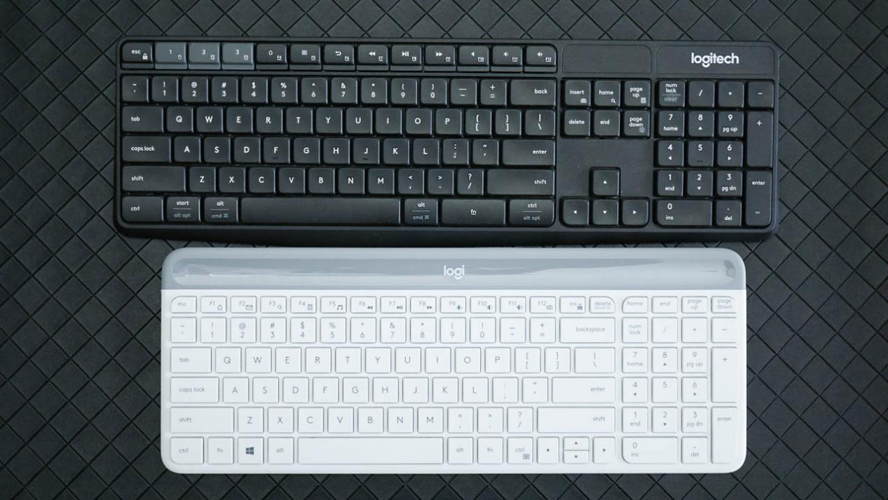 罗技无线键盘鼠标套装mk470,罗技g470键鼠套装