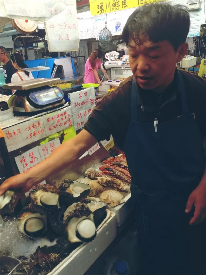 冲绳自由行购物,冲绳国际通自由行