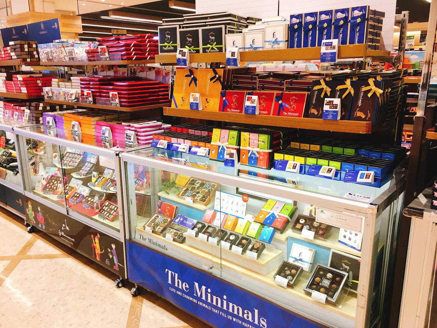 日本情人节女生送男生巧克力,日本情人节送巧克力