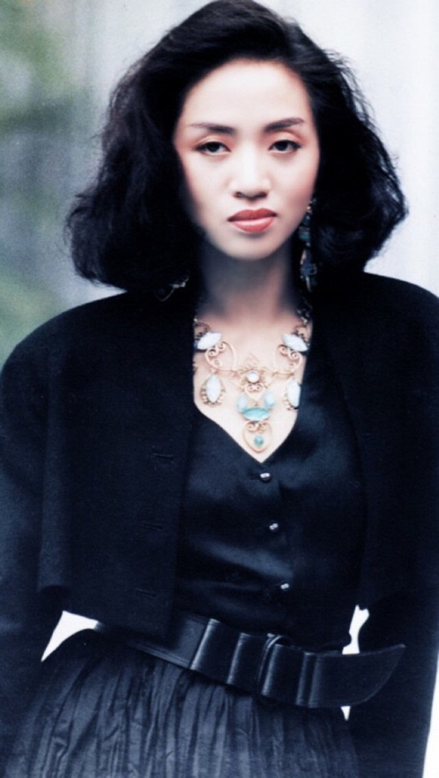 梅艳芳留下遗产给谁 (梅艳芳留下的遗产什么时候能用完)