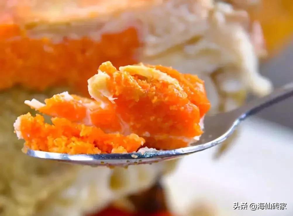 面包蟹和帝王蟹谁最厉害,面包蟹帝王蟹都是从哪里进口