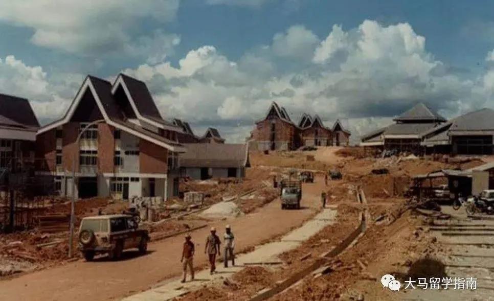 大马公立大学怎么样,大马的公立大学