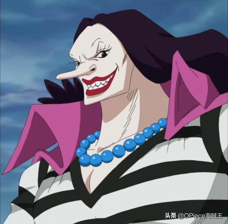 海贼王公认的最强十大恶魔果实,盘点海贼王中目前拥有的恶魔果实