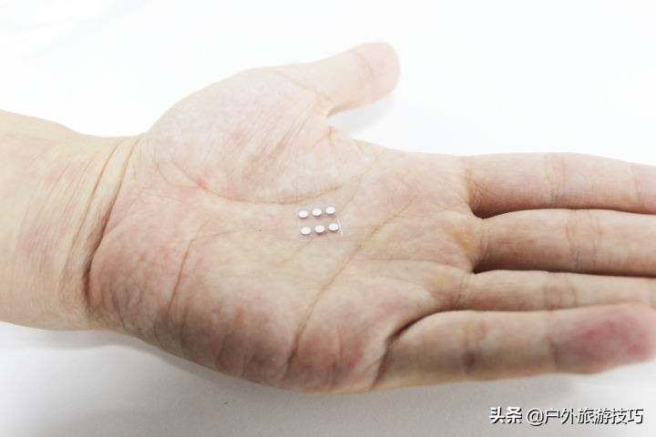 打假测评户外工具,户外用品打假