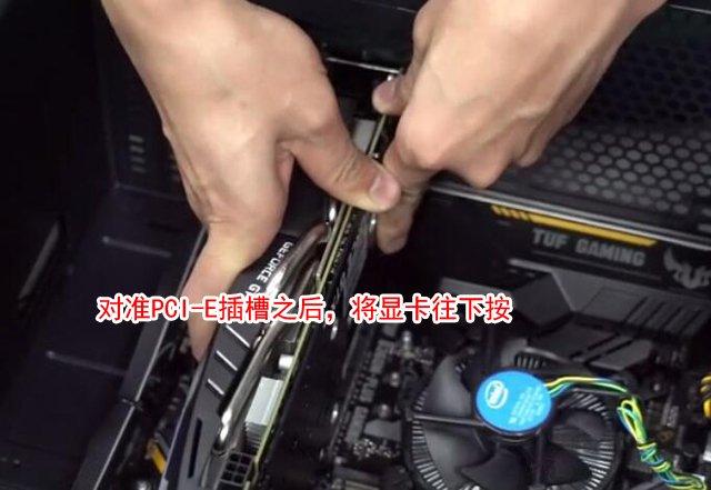 组装电脑都需要组装哪些,自己动手组装电脑需要哪些配件