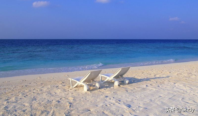 在海边更容易晒黑的原因,在海边晒黑了怎么办