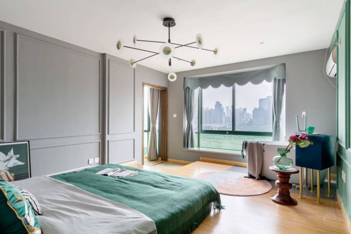 夏天重庆旅游住宿攻略,去重庆旅游住哪比较好