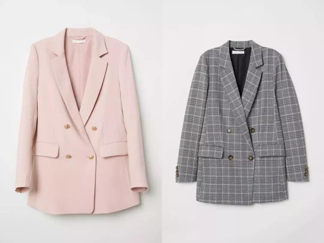 时尚博主高级感穿搭ins,daria穿衣搭配教学