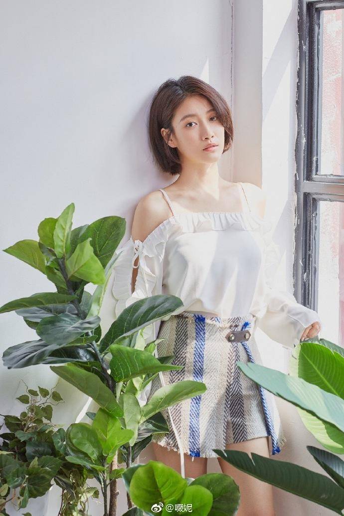 《创业时代》职场穿搭教科书啜妮教你从寿司店小妹进阶成女白领