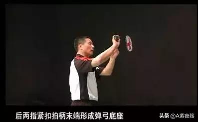哇！这18个羽毛球要点的比喻，简单好记还非常有用！