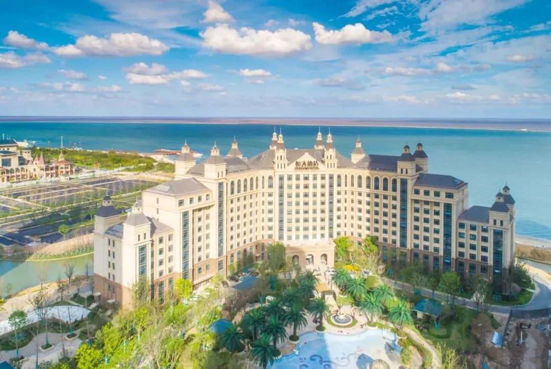 十一去哪玩?上海周边这15家度假酒店安排上