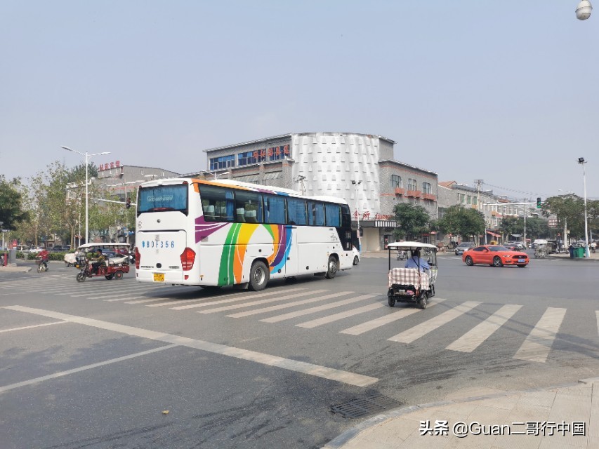 兰考县厉害在哪,河南兰考县啥出名
