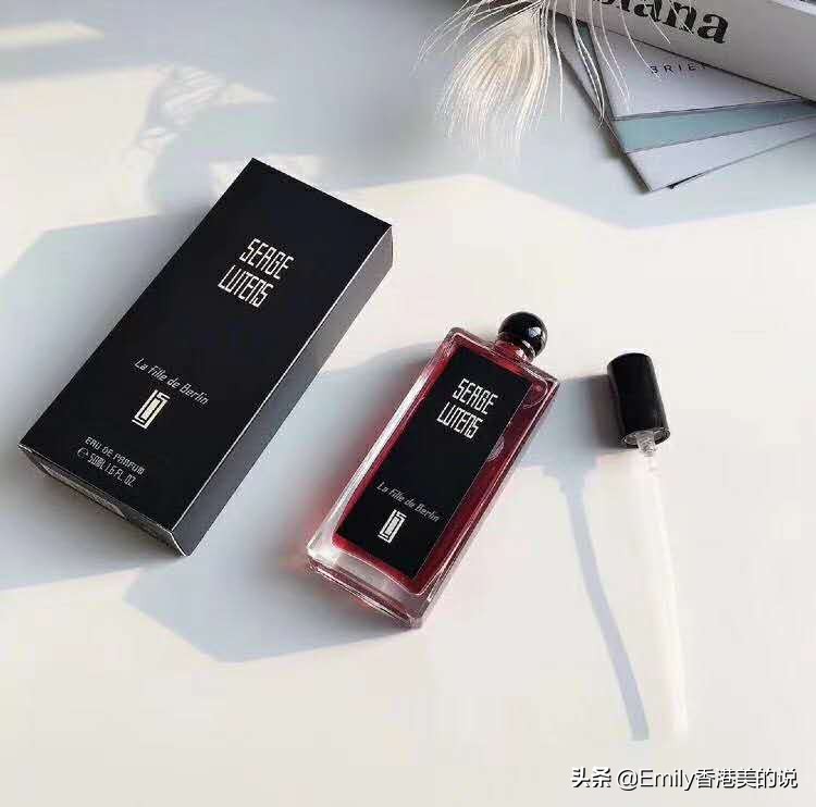 十大超好闻的男款香水,留香比较持久的旷野男士香水推荐