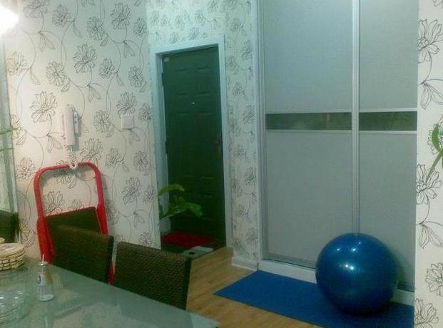 29岁大龄剩女装修35平米,剩女小窝装修效果图