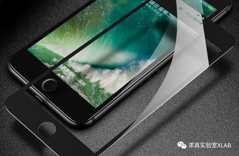 为啥防蓝光钢化膜看着眼睛很累,防蓝光和不防蓝光手机贴膜区别