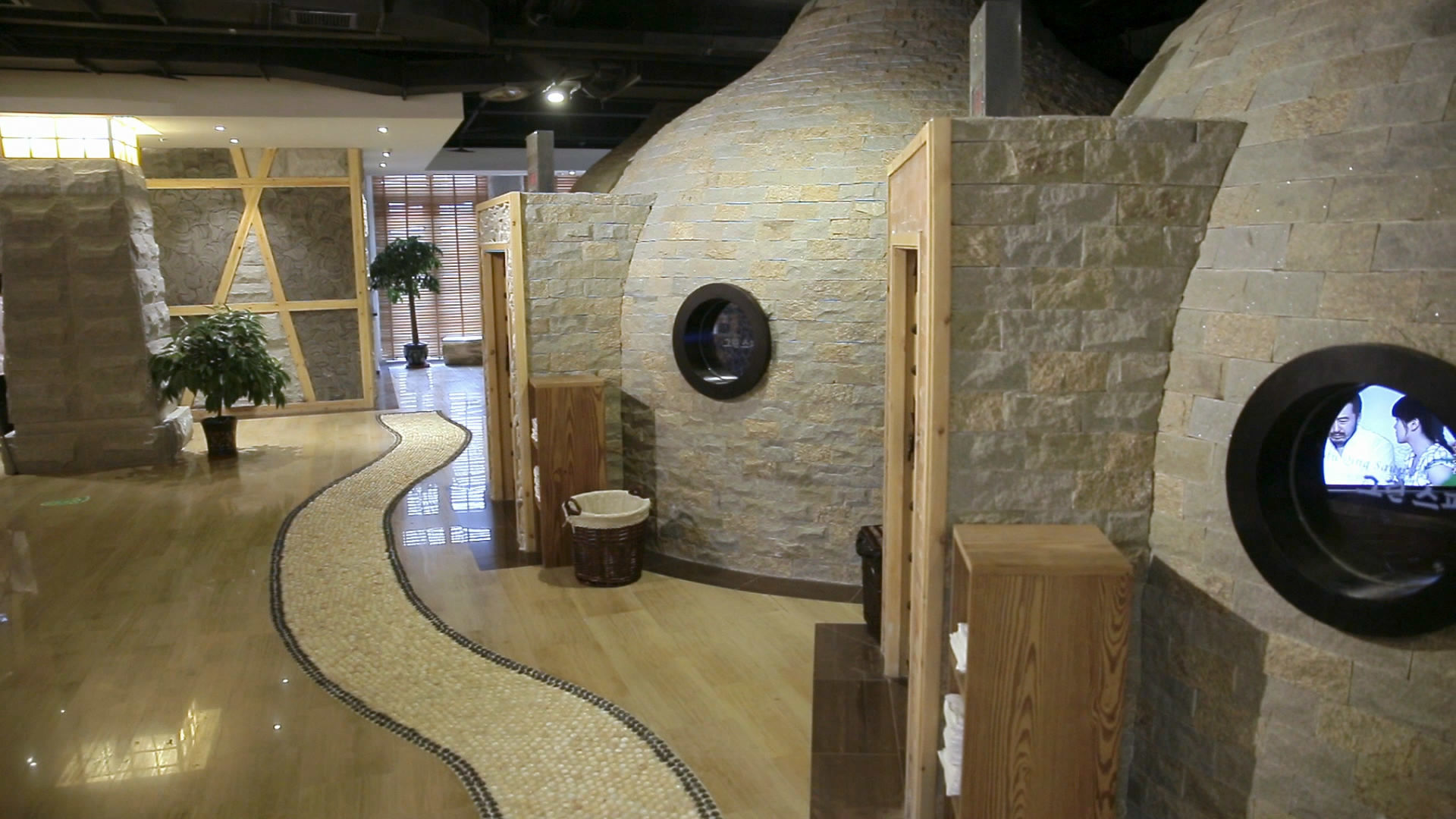 青岛汤泉温泉自助餐,沐青汤泉儿童自助餐