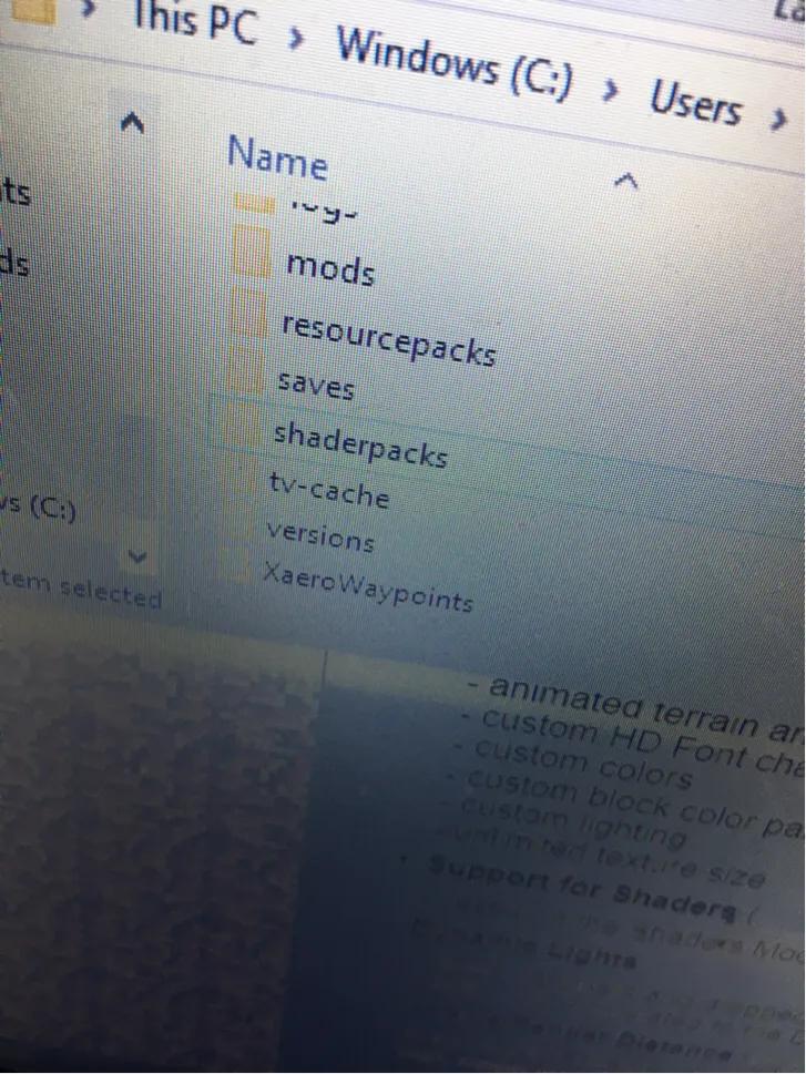 我的世界国际版如何添加材质包,我的世界国际版添加材质包教程