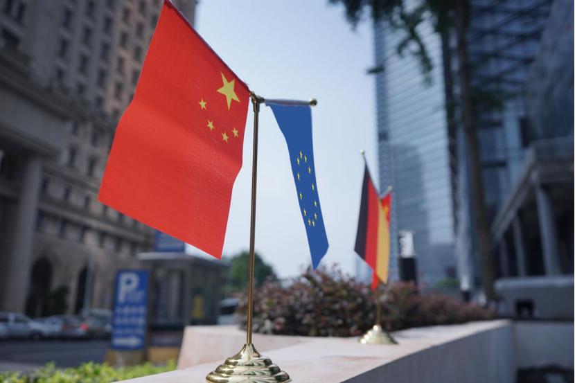 相当于美日等37国总和！伍德克：未来10年中国GDP增长将占全球30%